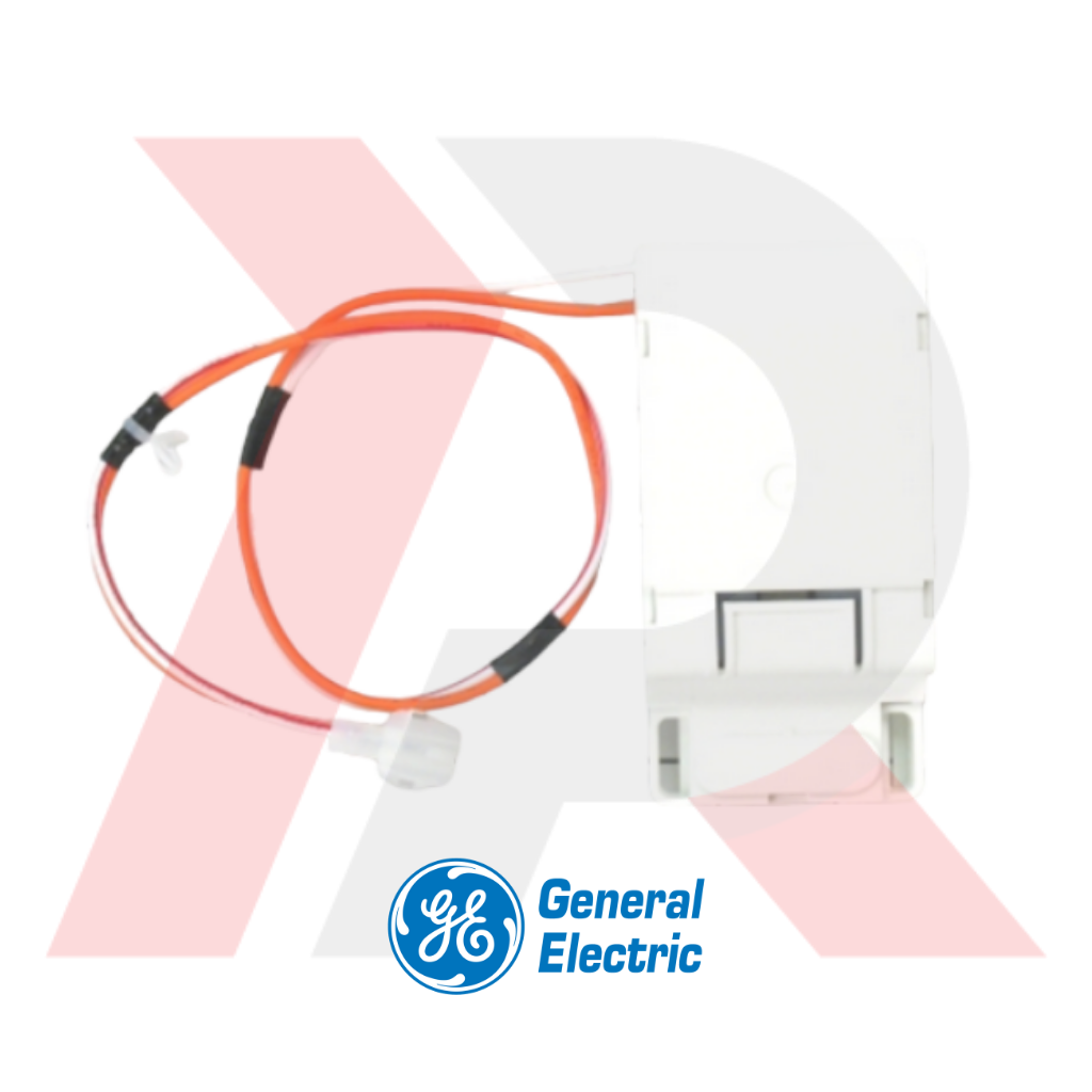 Washer Lid Switch Assembly #WH12X10531